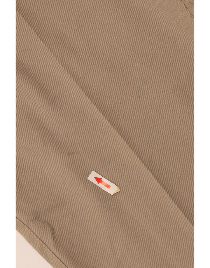 Мужские брюки чинос WRANGLER Riata с пряжкой W38 L36, бежевый хлопок