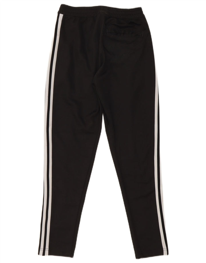 Мужские спортивные брюки ADIDAS XS, черный хлопок