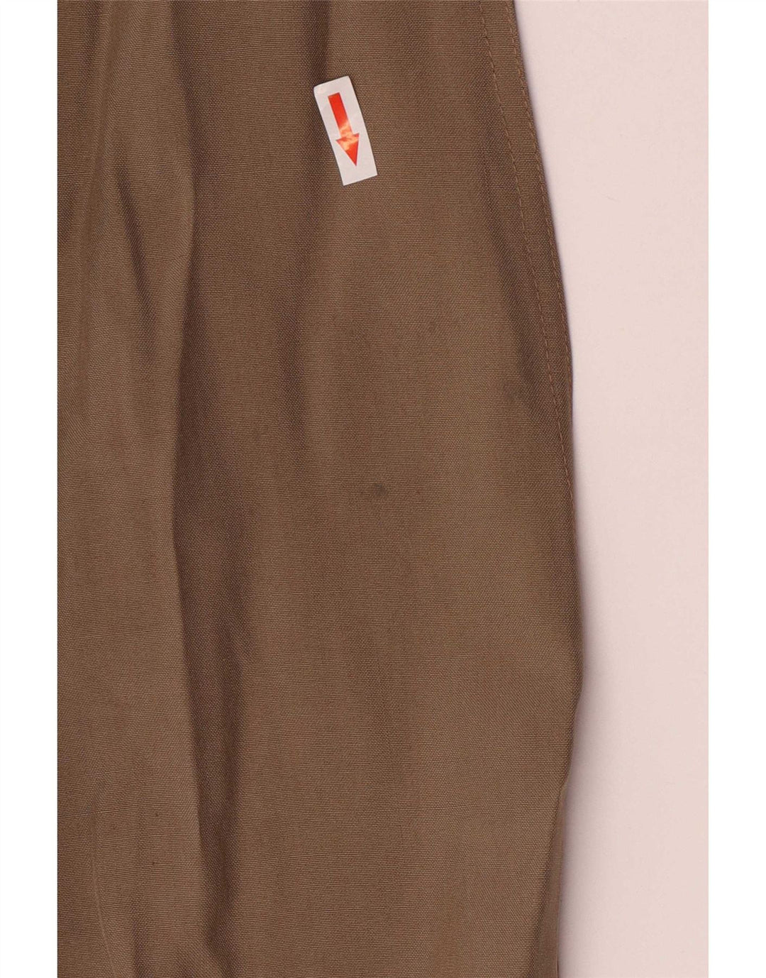 Женская парка Misstwidd IT 44 Medium Khaki Silk