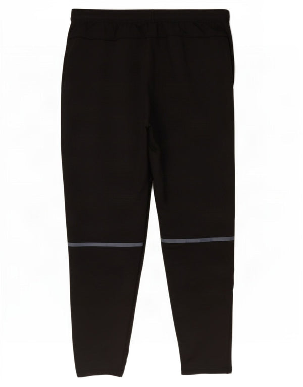 Мужские спортивные брюки Nike Dri Fit 2XL, черные