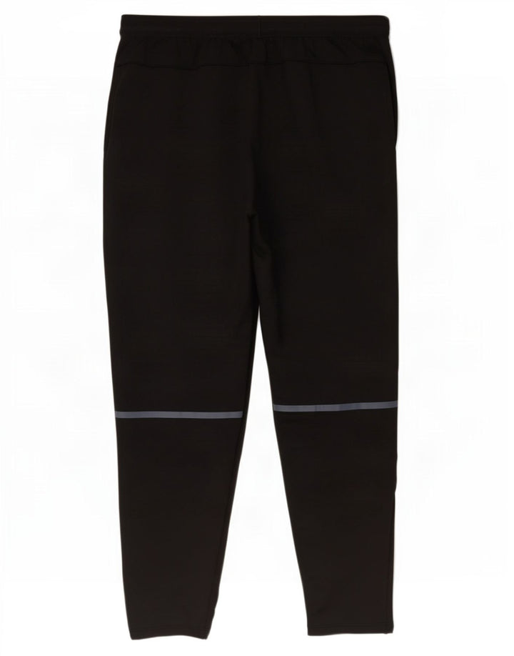 Мужские спортивные брюки Nike Dri Fit 2XL, черные