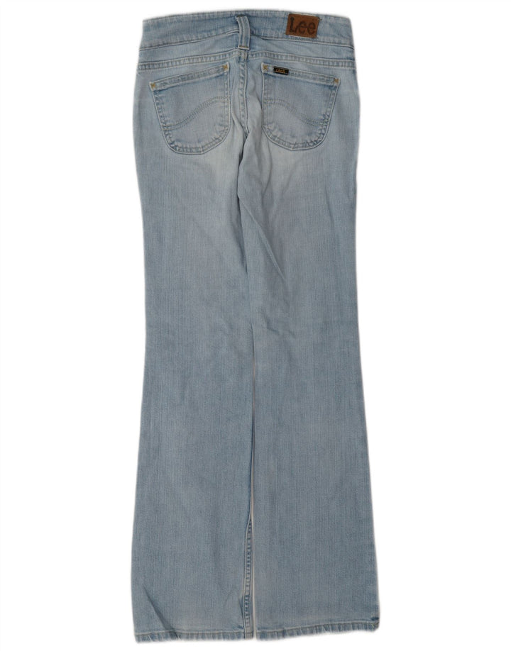 Джинсы Lee для женщин Leola Bootcut W28 L32, синие, хлопок