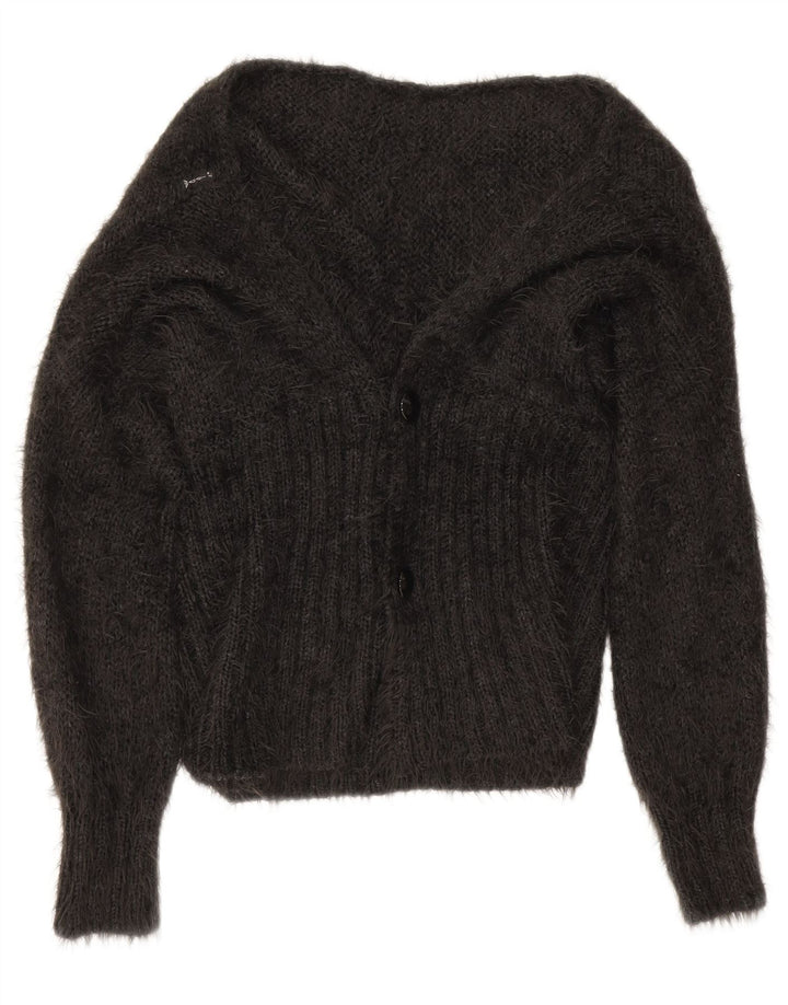 Женский кардиган Armani EU 42 большой черный