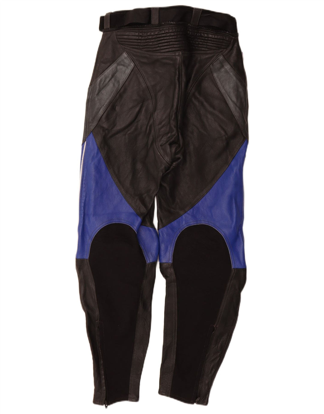 Женский мотоцикл SCHUH, комплект из 2 предметов, EU 38 Medium W26 L28, черный байкер