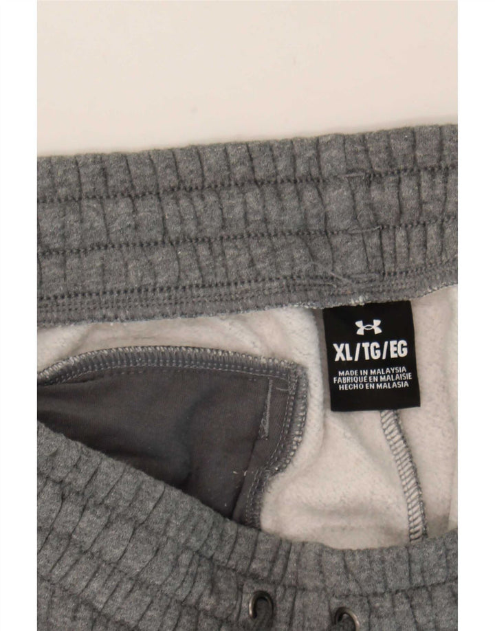Мужские спортивные брюки Under Armour Joggers XL серые