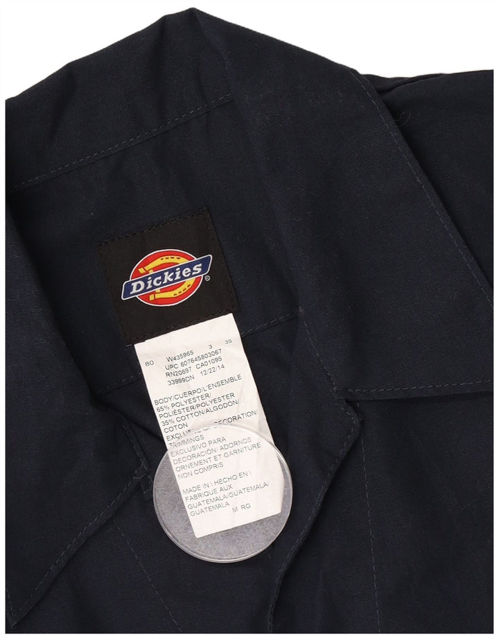 Мужской комбинезон Dickies, средний темно-синий, полиэстер