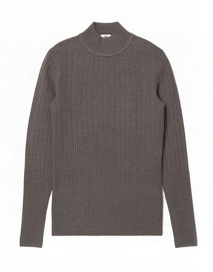 Женская блузка Marks & Spencer Top UK 8, маленькая, серая, вискоза