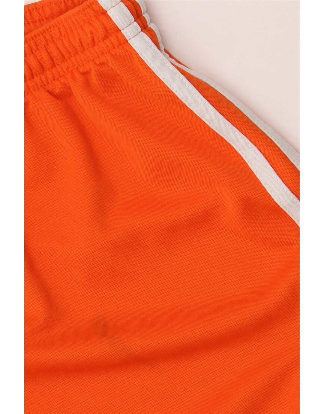 Мужские спортивные шорты Adidas Aeroready, маленькие оранжевые, полиэстер