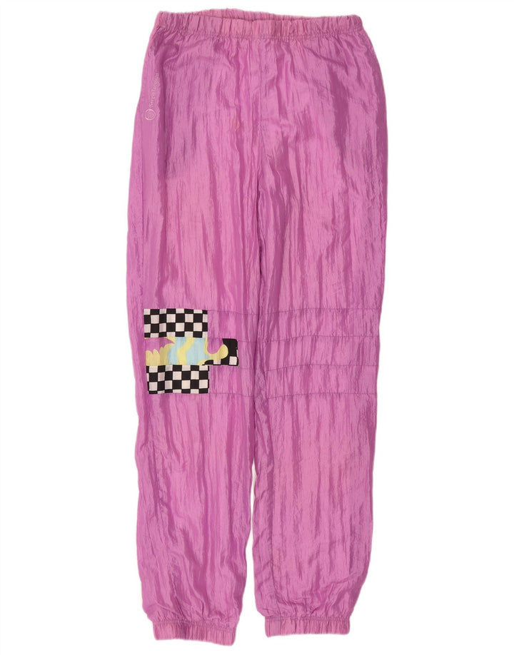 Женский спортивный костюм Sergio Tacchini IT 44 Medium Purple Colorblock