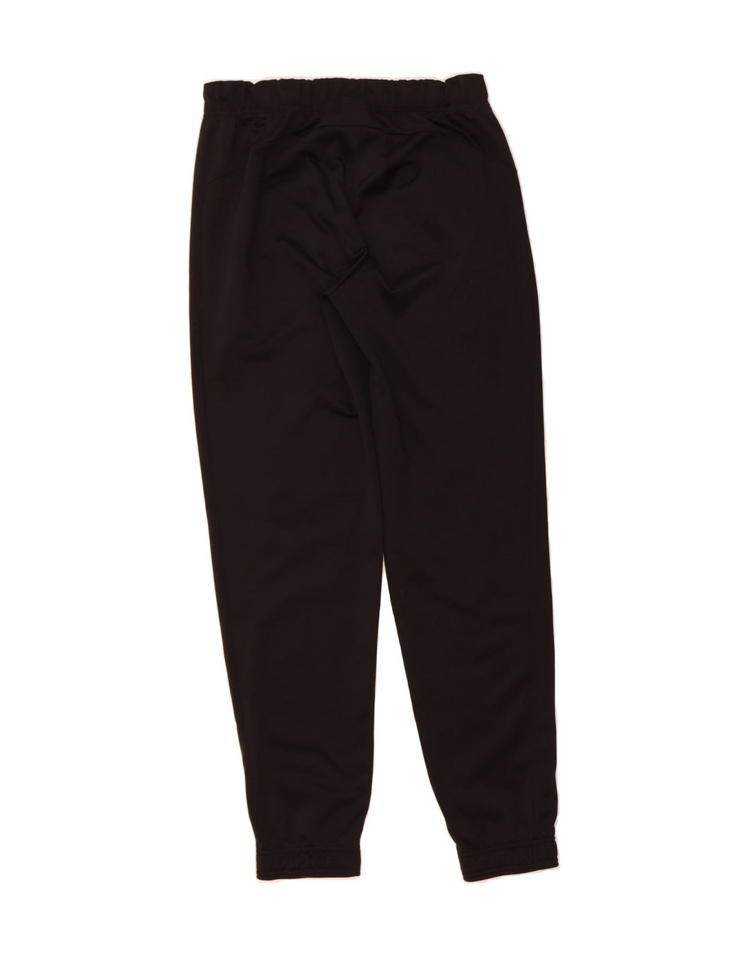 PUMA Mens Tracksuit Trousers Joggers Large Black Polyester Vintage Puma and Second-Hand Puma from Messina Hembry 