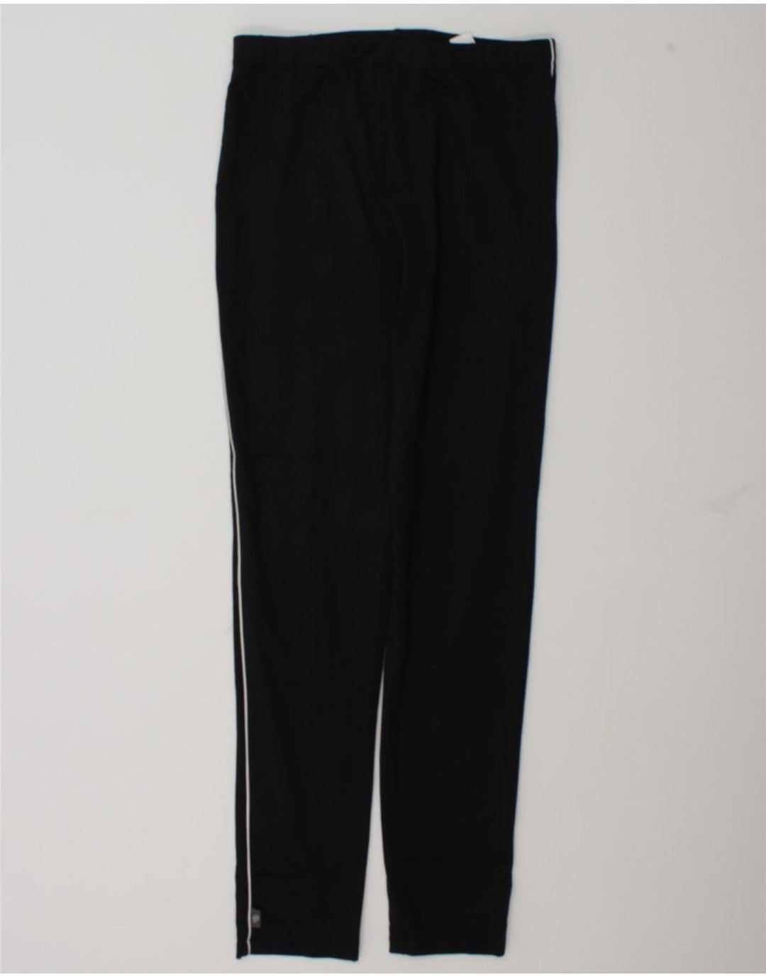 Женские леггинсы Marks & Spencer UK 14, средний черный, полиамид