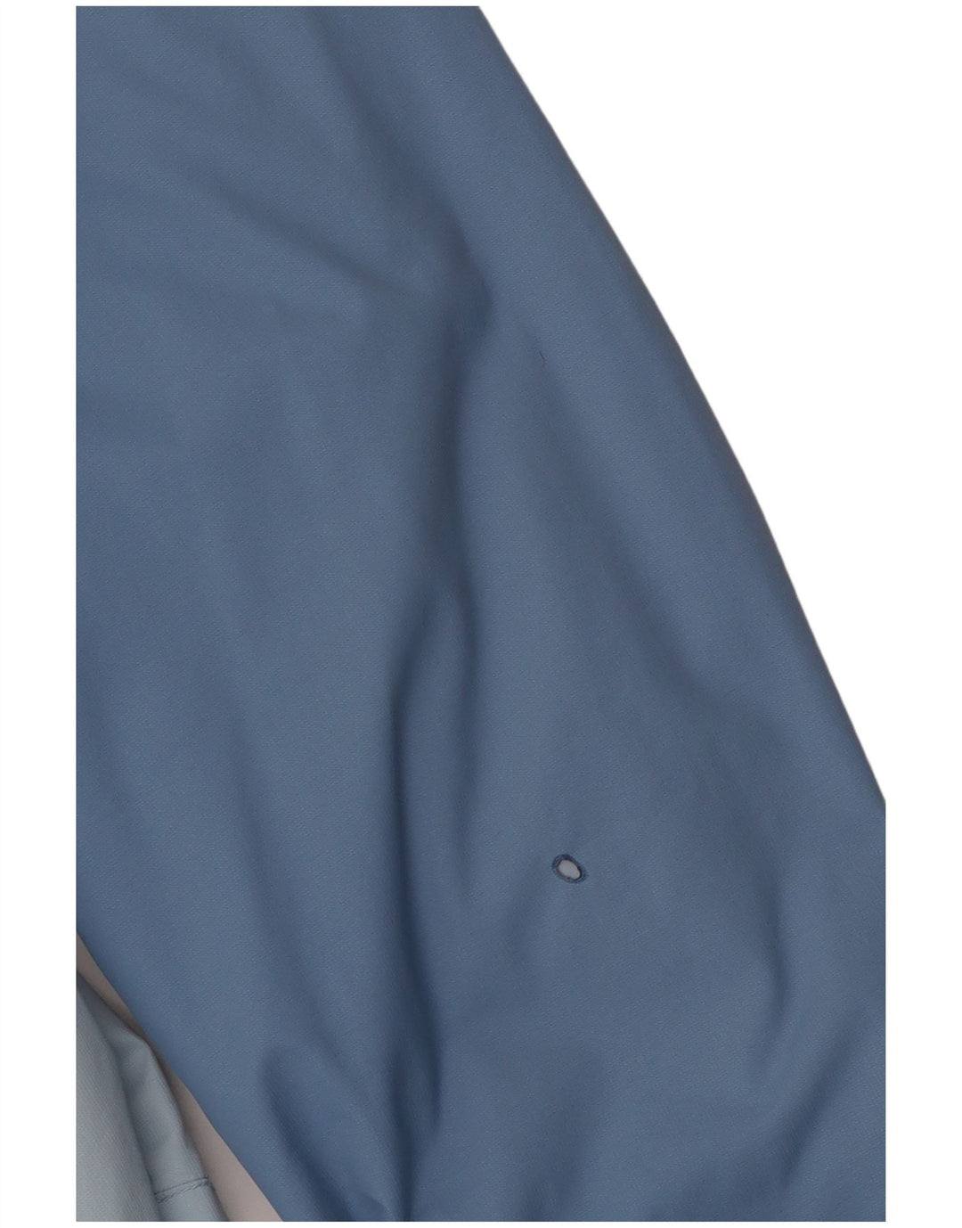 Женская непромокаемая куртка COLUMBIA оверсайз с капюшоном, Великобритания, 18 XL, синяя, с цветными блоками