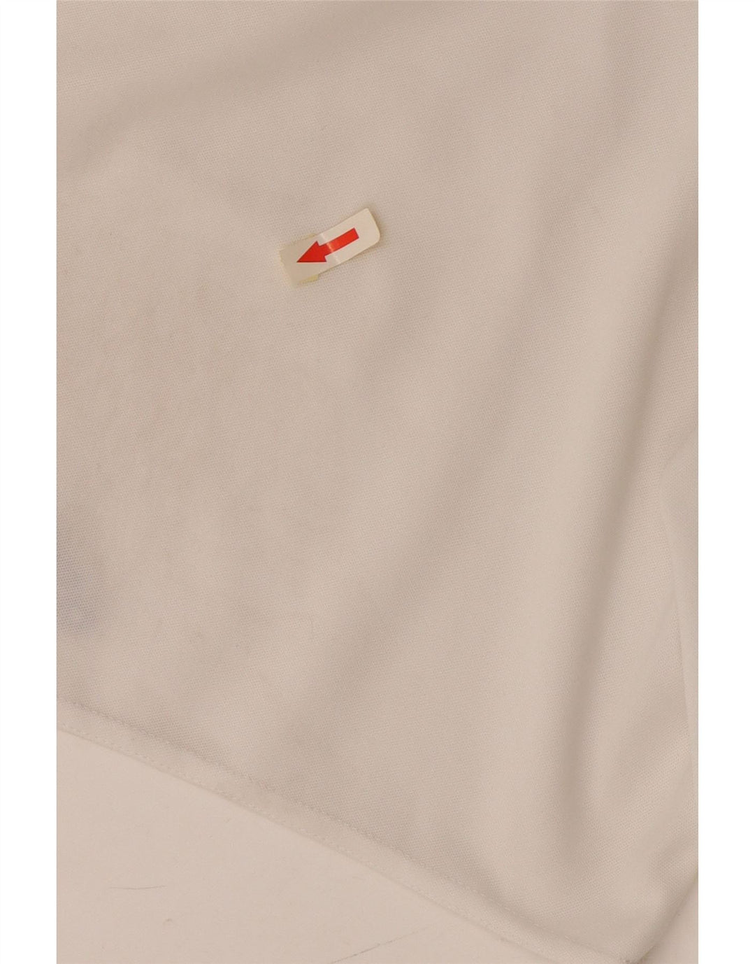 Мужские спортивные шорты Nike Climalite, средний белый полиэстер