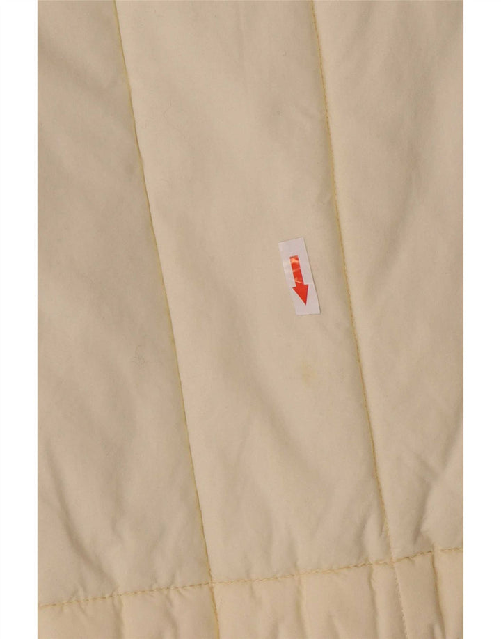 Ветровка женская Ellesse IT 44 Средний синий с цветными блоками, хлопок