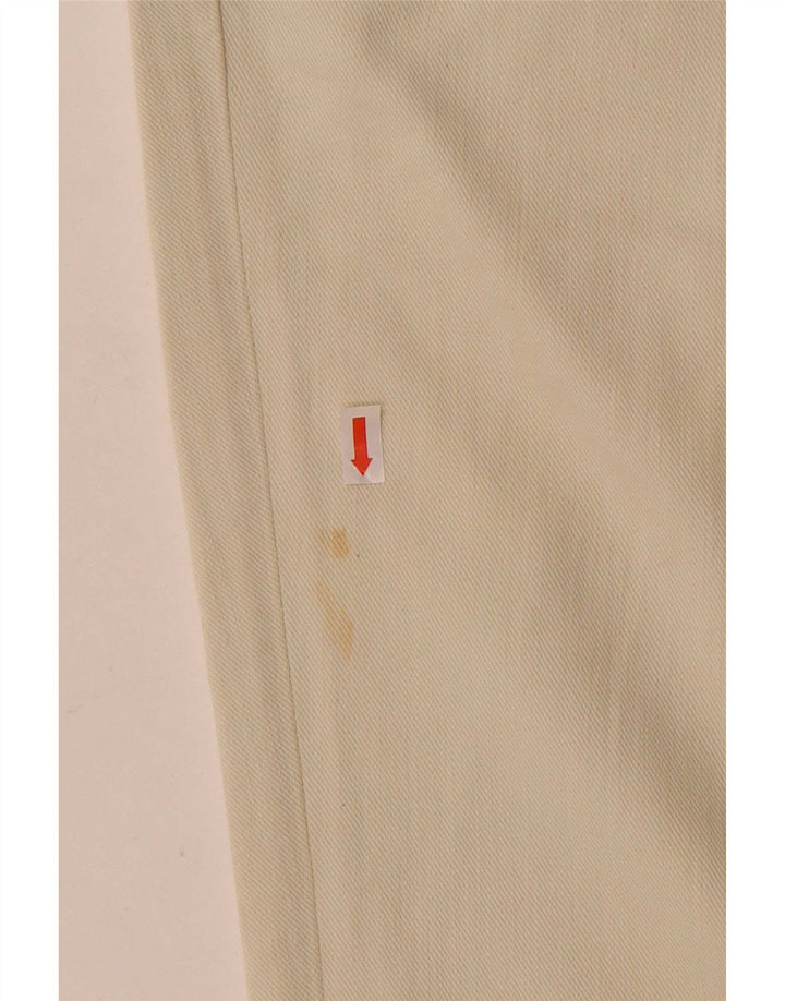 Женские джинсы Lee Amy Slim W27 L33 Off White, хлопок