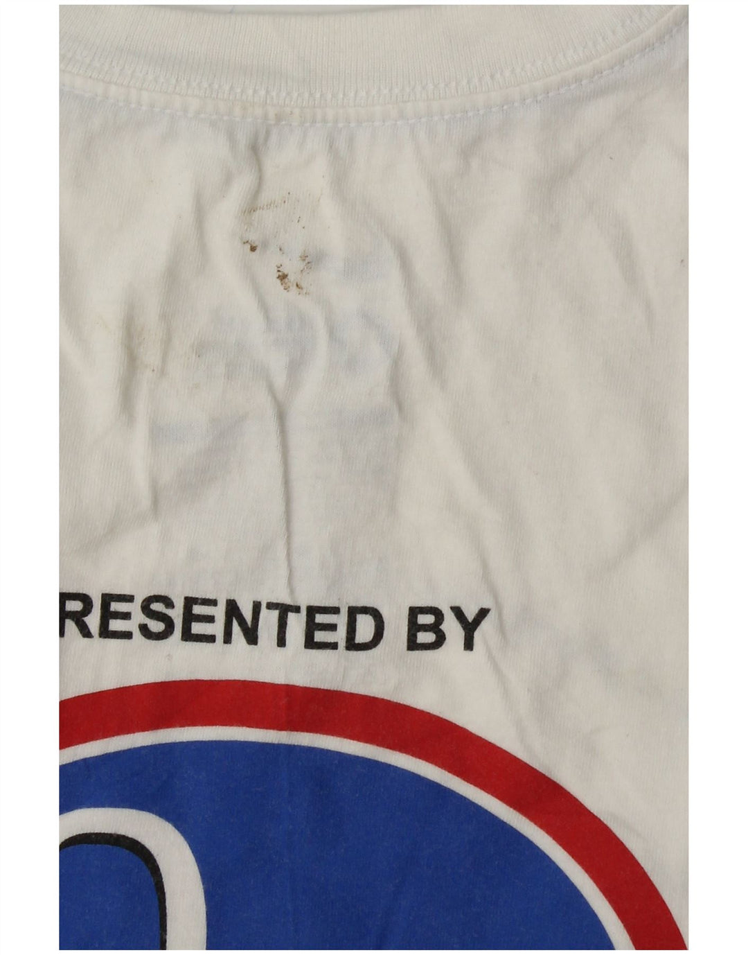 Женская футболка с рисунком NIKE Top UK 14, средний размер, белый хлопок, хлопок