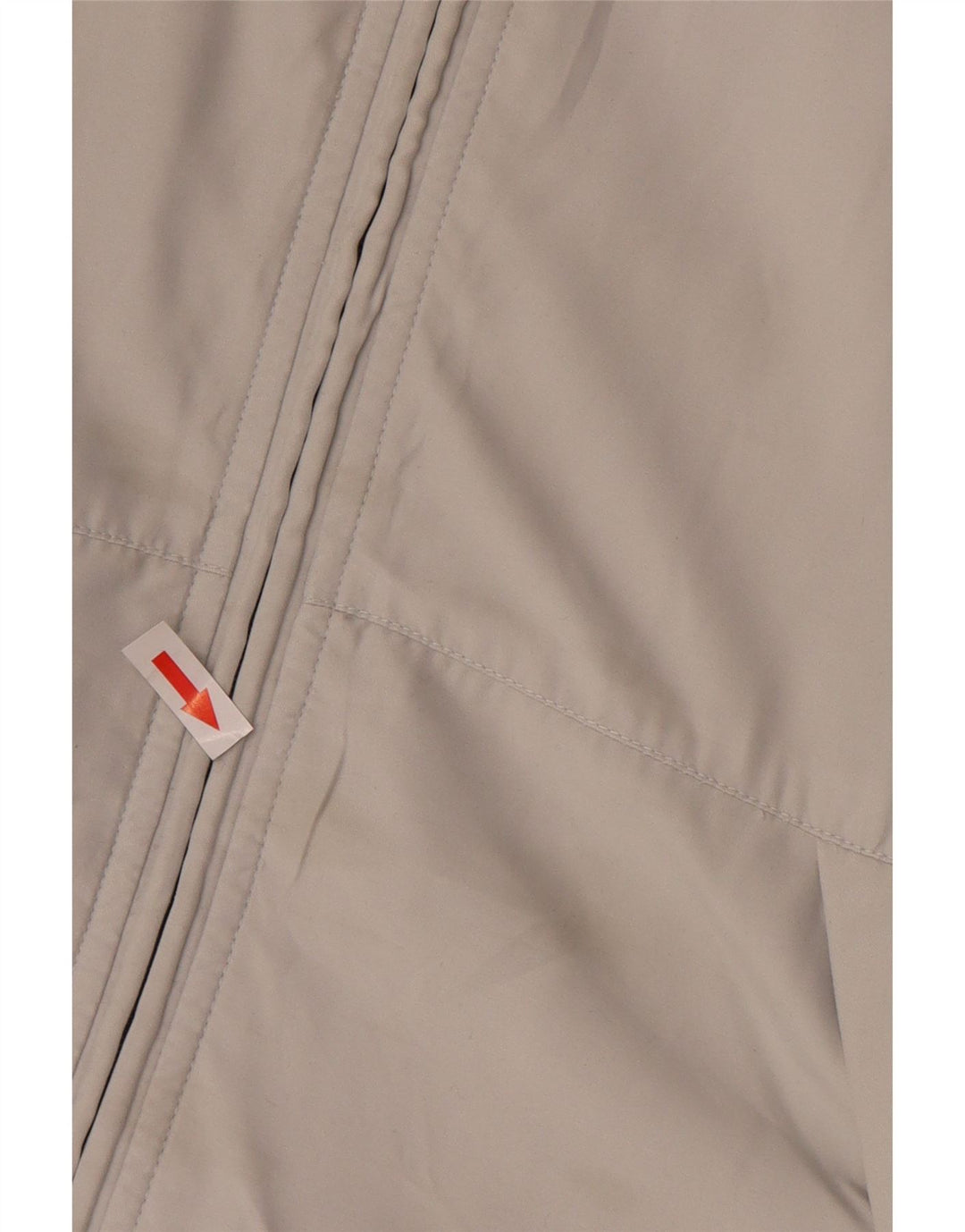 Мужская дождевик CHAMPION UK 44 2XL Белый