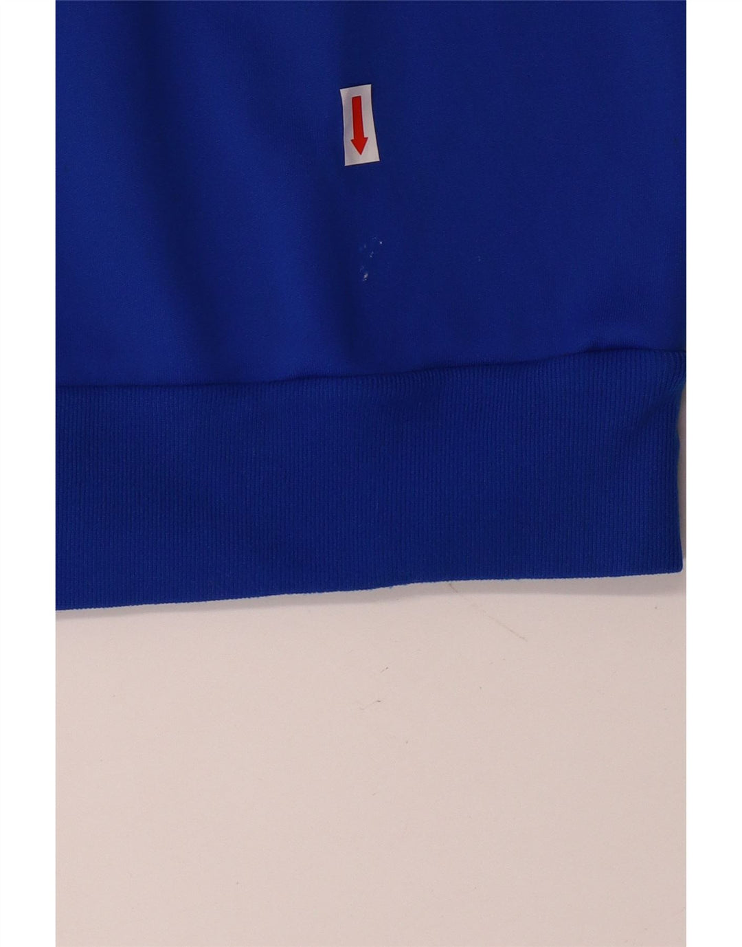 SERGIO TACCHINI Мужской винтажный спортивный костюм, верхняя куртка IT 46, маленький синий, 80-е годы