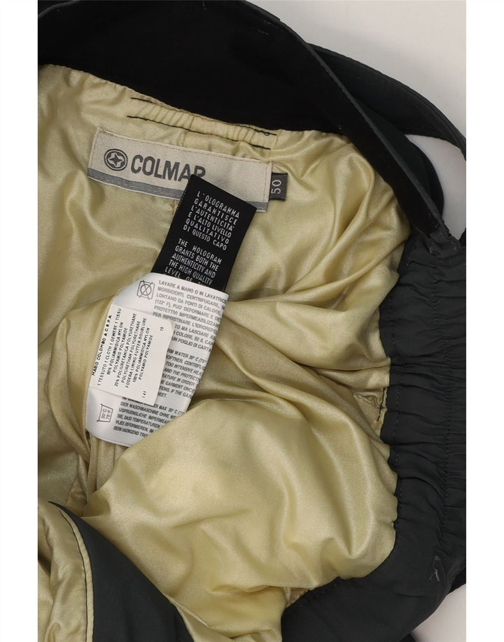 Мужские лыжные брюки Colmar IT 50 Medium Grey Полиамид