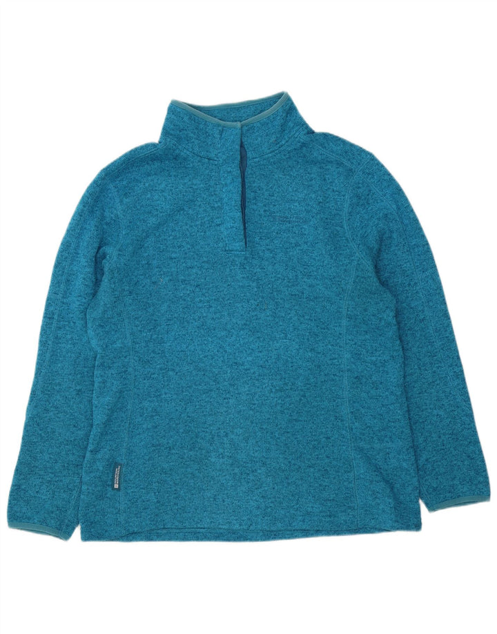MOUNTAIN WAREHOUSE Женский свитер оверсайз-свитшот UK 18 XL Синий