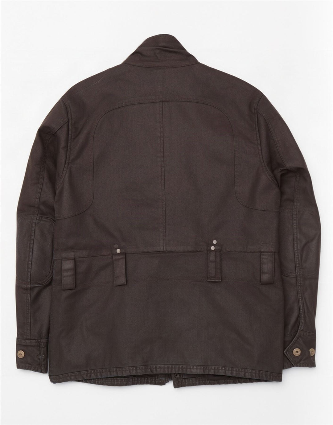 Мужская куртка G-Star Utility UK 42 XL Темно-синяя, хлопок