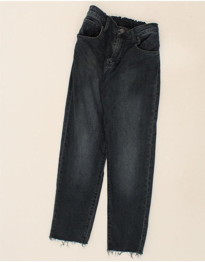 LEVI'S Mens Tapered Jeans W29 L27 Navy Blue Vintage Levi's and Second-Hand Levi's from Messina Hembry 