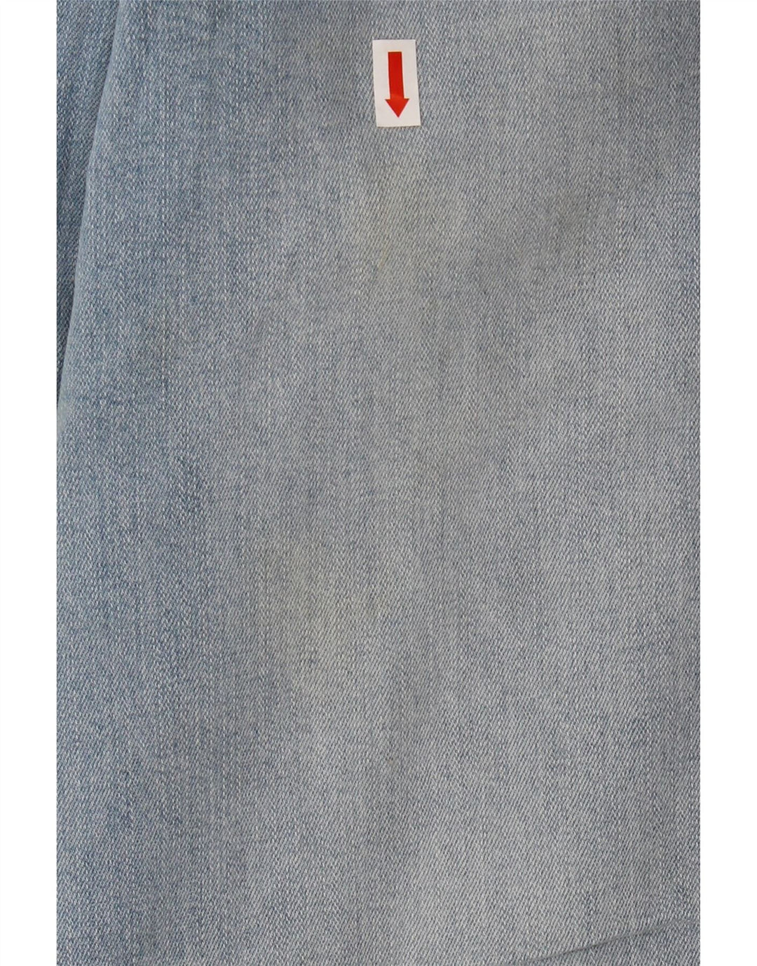 BILLABONG Женские широкие джинсы с высокой талией W30 L27 синие