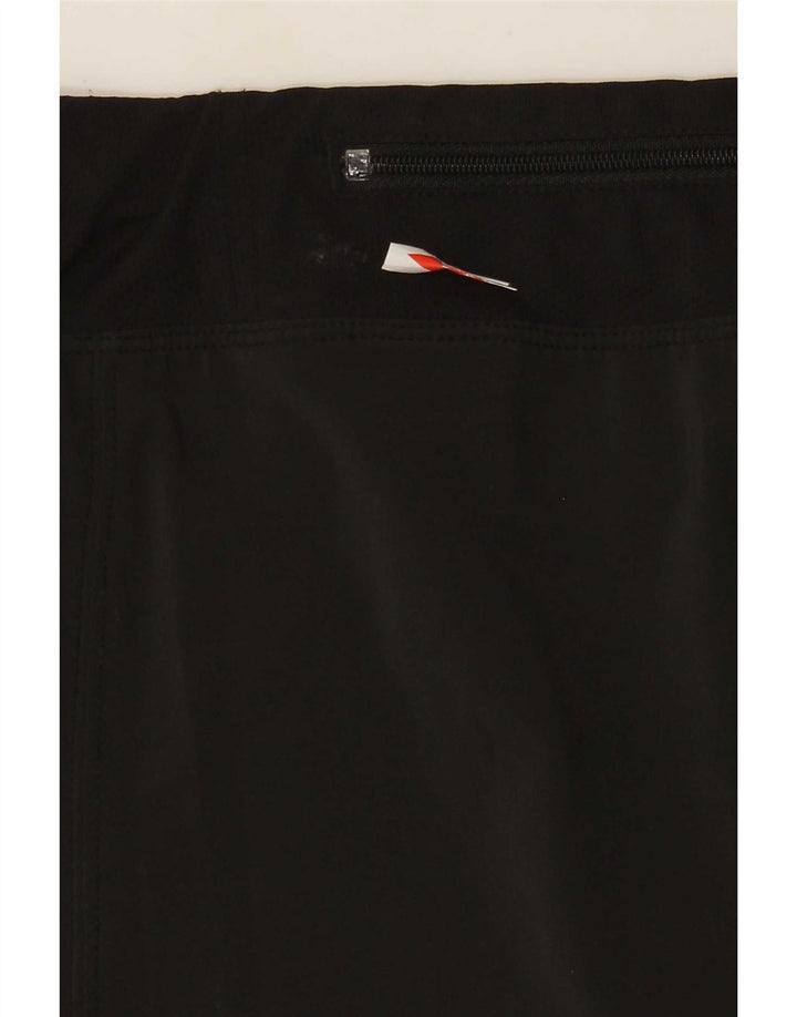 Женская юбка The North Face UK 6 XS, черный полиэстер