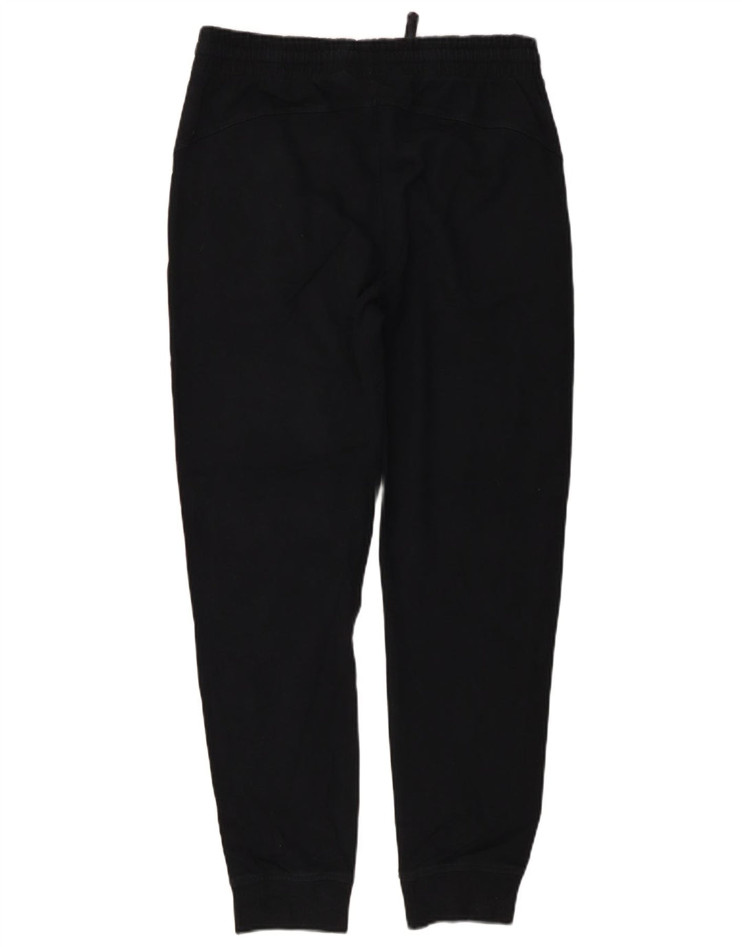 DIADORA Мужские спортивные брюки Джоггеры Маленькие темно-синие хлопковые брюки