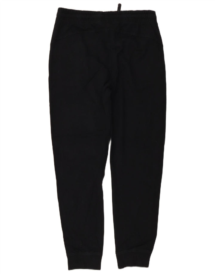 DIADORA Мужские спортивные брюки Джоггеры Маленькие темно-синие хлопковые брюки