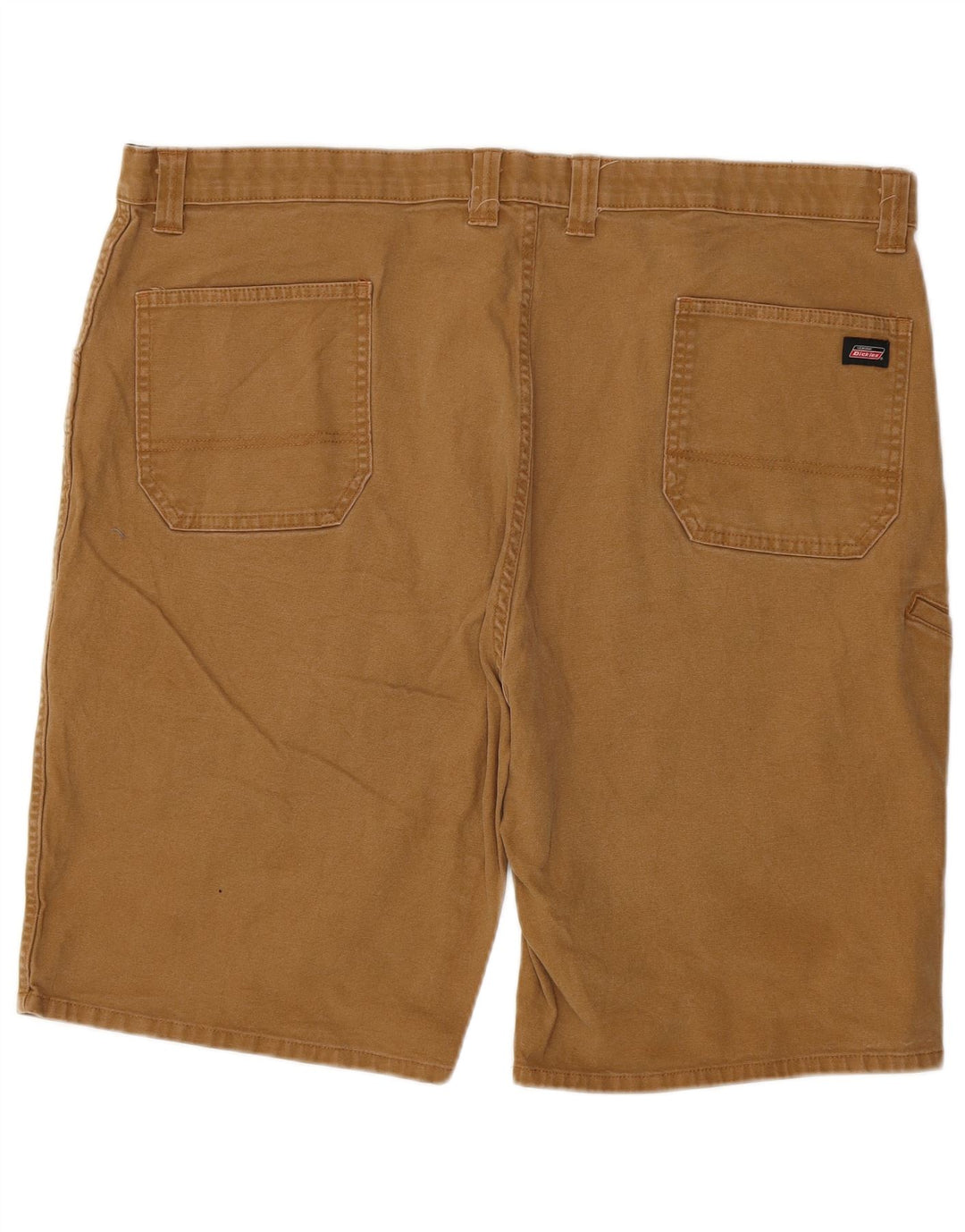 Мужские шорты-карго DICKIES W44 2XL, коричневые, хлопок
