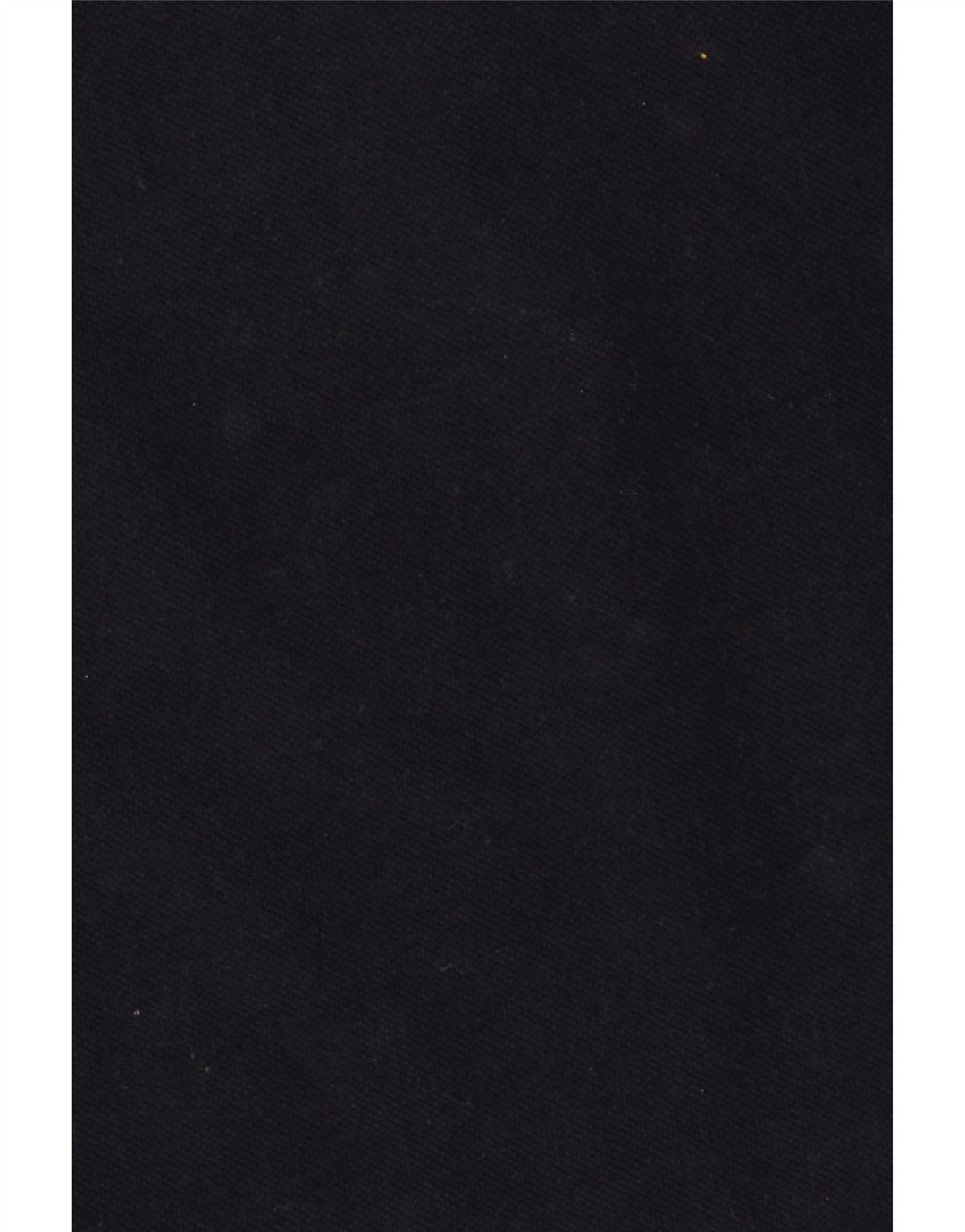 Мужская рубашка поло Kappa среднего размера, темно-синяя, хлопок