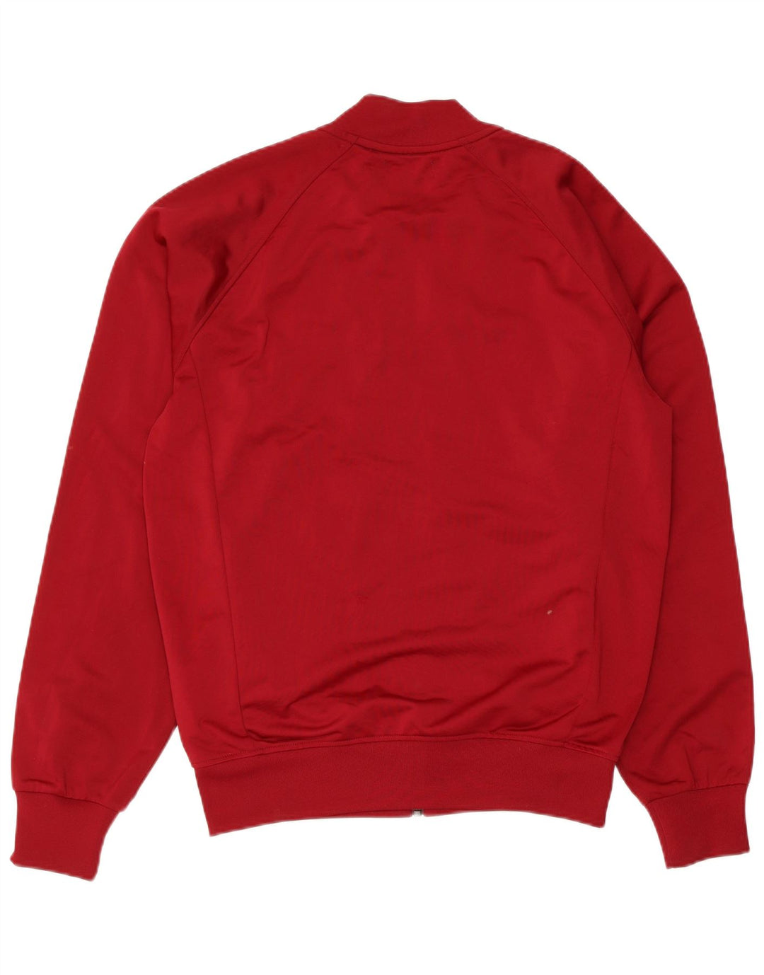 Мужской спортивный костюм Adidas Top Jacket Medium Maroon Polyester
