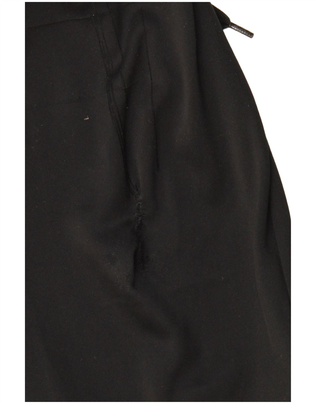 Мужские спортивные брюки NIKE Dri Fit, большие черные цветные блоки