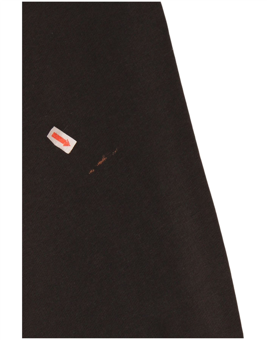 Женский свитер оверсайз с рисунком PUMA UK 10, маленький черный