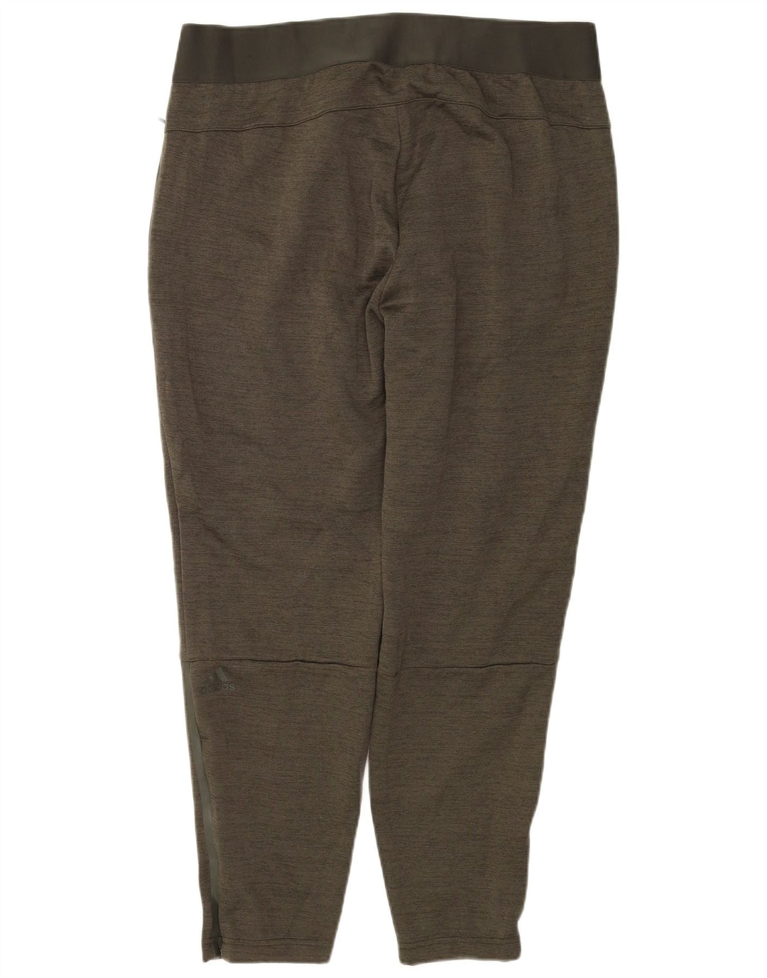 Женские спортивные брюки ADIDAS UK 20/22 XL Хаки в крапинку