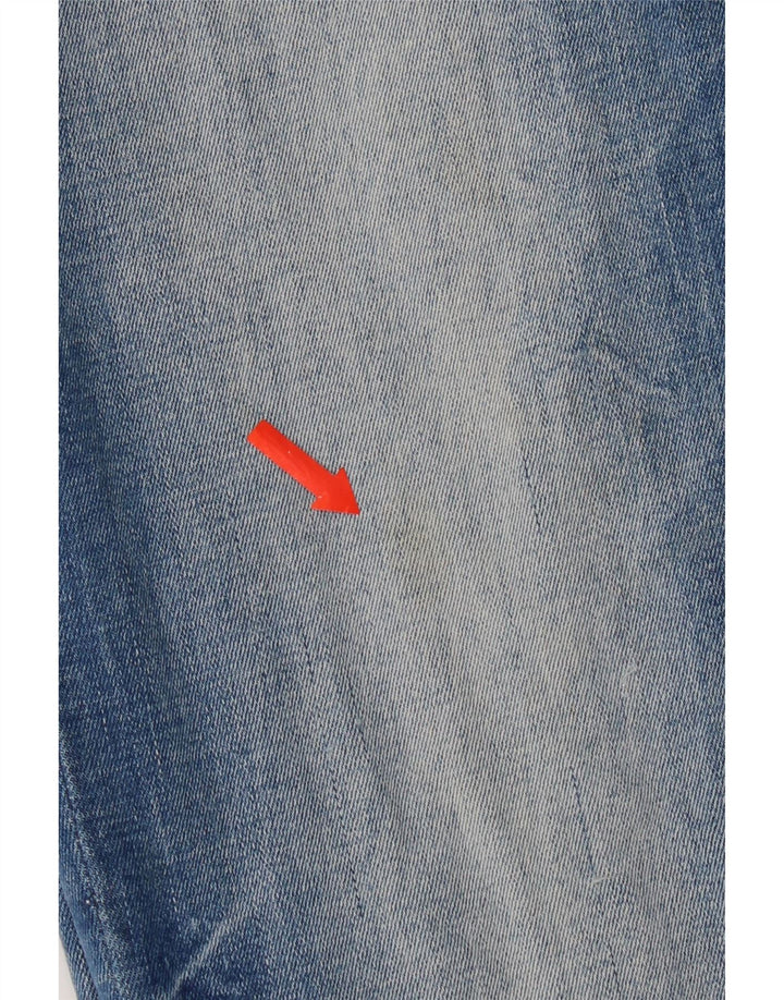 Женские джинсы BKE Parker Bootcut W28 L31, синие, хлопок