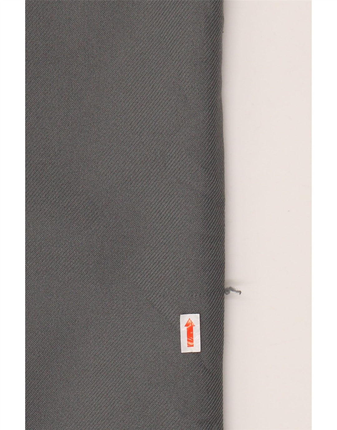 Мужские повседневные брюки стандартного кроя WRANGLER W36 L30 серые