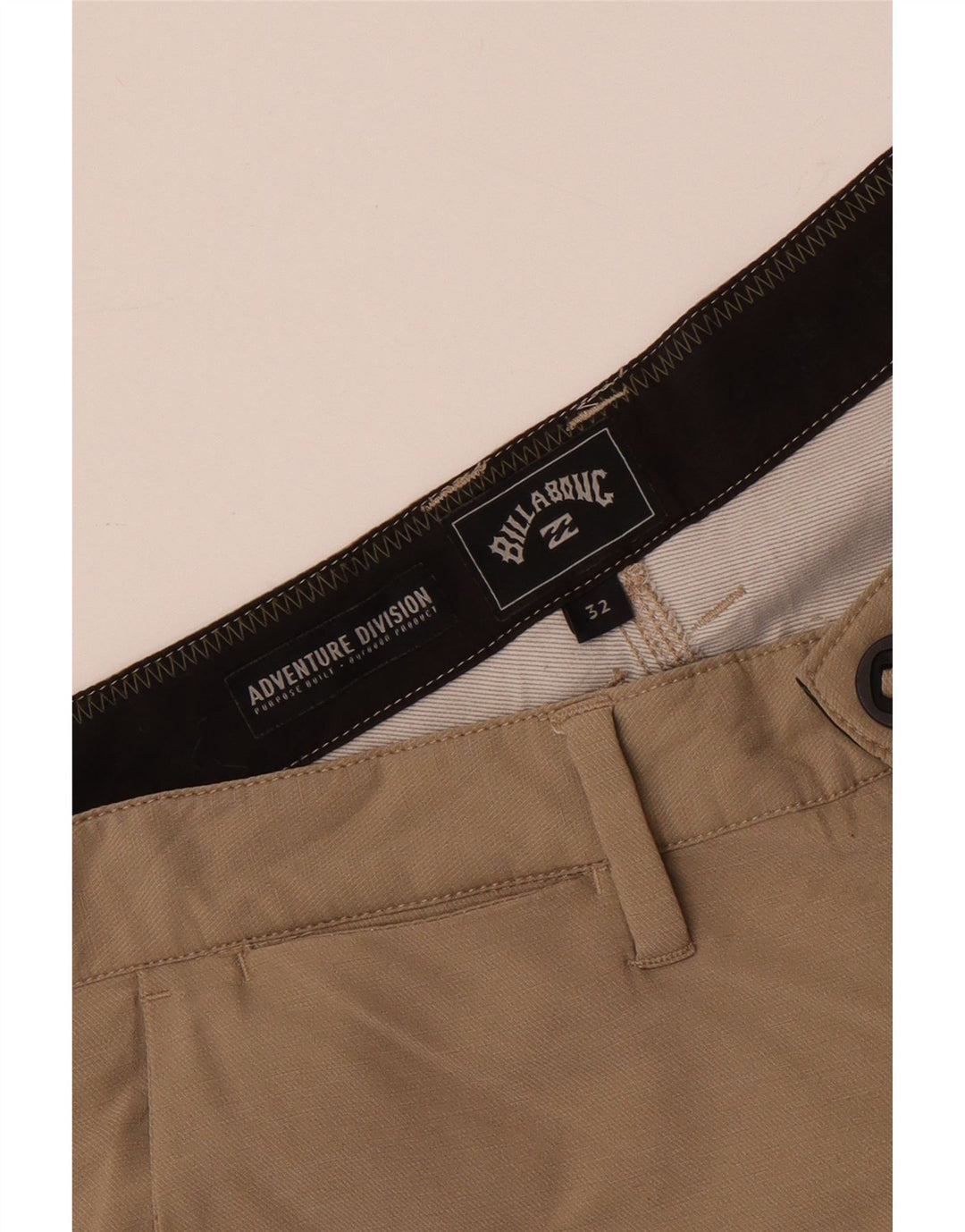 Мужские шорты чинос Billabong W32 Medium Beige