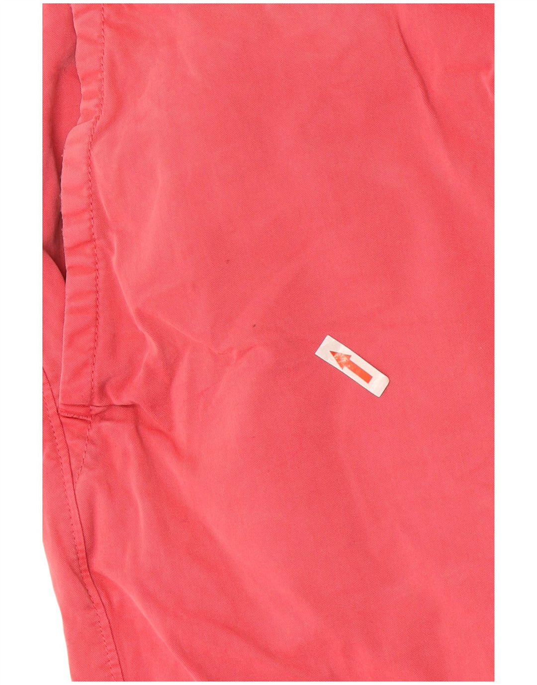 Мужские шорты чинос Superdry W36, большие розовые, хлопок