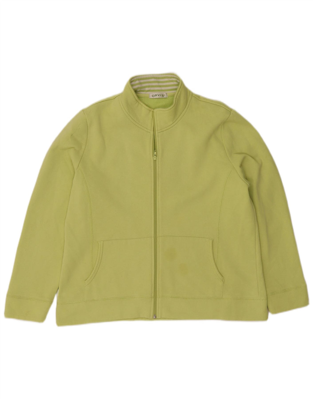 Женский спортивный костюм Orvis UK 18 XL Зеленый