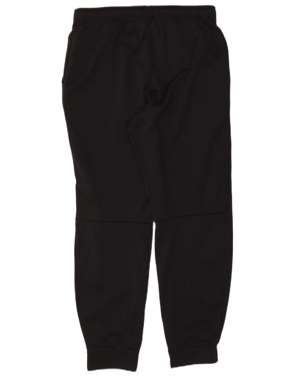 Мужские спортивные брюки Nike Dri Fit Joggers 2XL, черный полиэстер