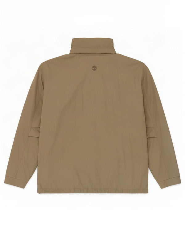 Мужская дождевик Timberland Weathergear UK 42 XL, серый хлопок