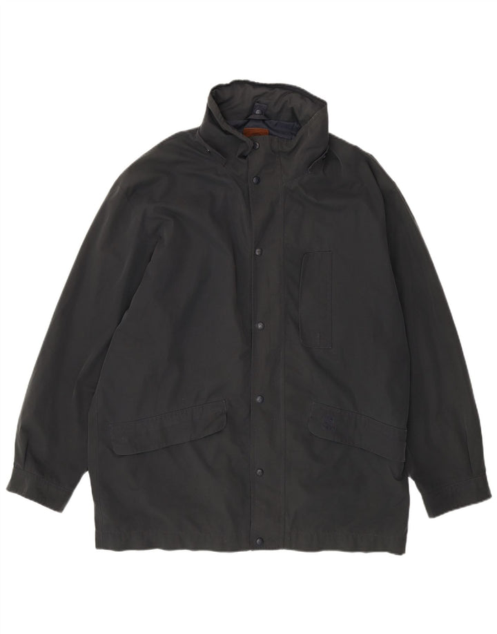 Ciesse Piumini Мужская ветровка свободного кроя IT 48 Medium Navy Blue