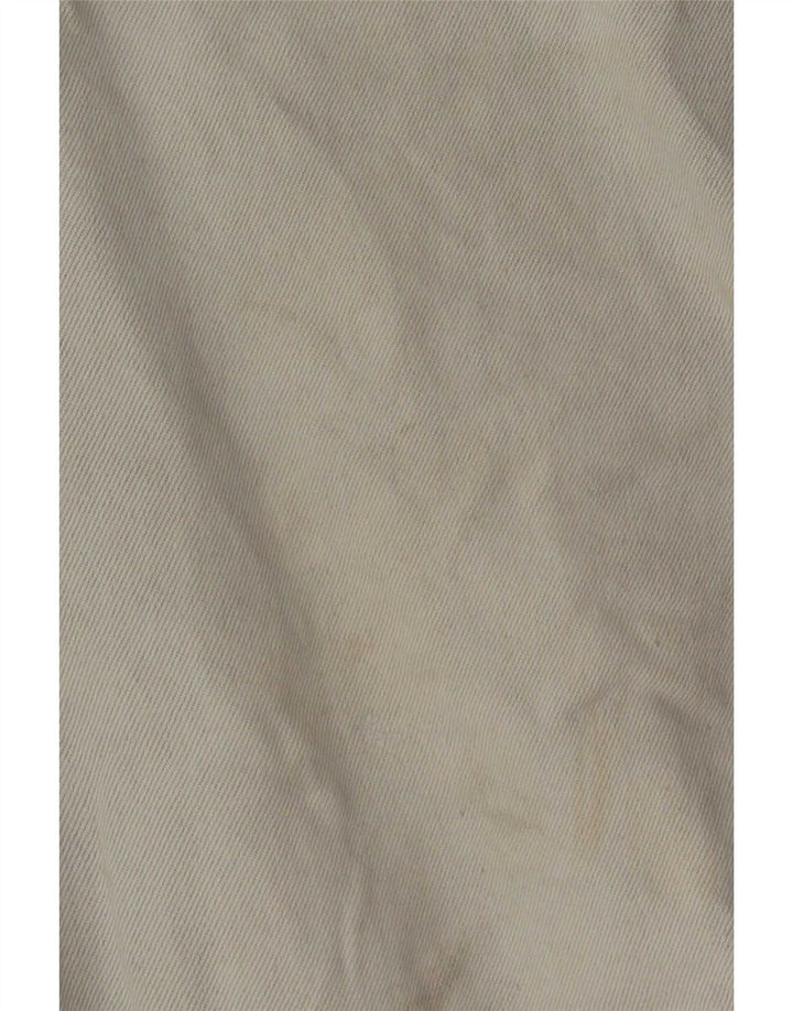 Мужские узкие джинсы Calvin Klein W36 L32, серый хлопок