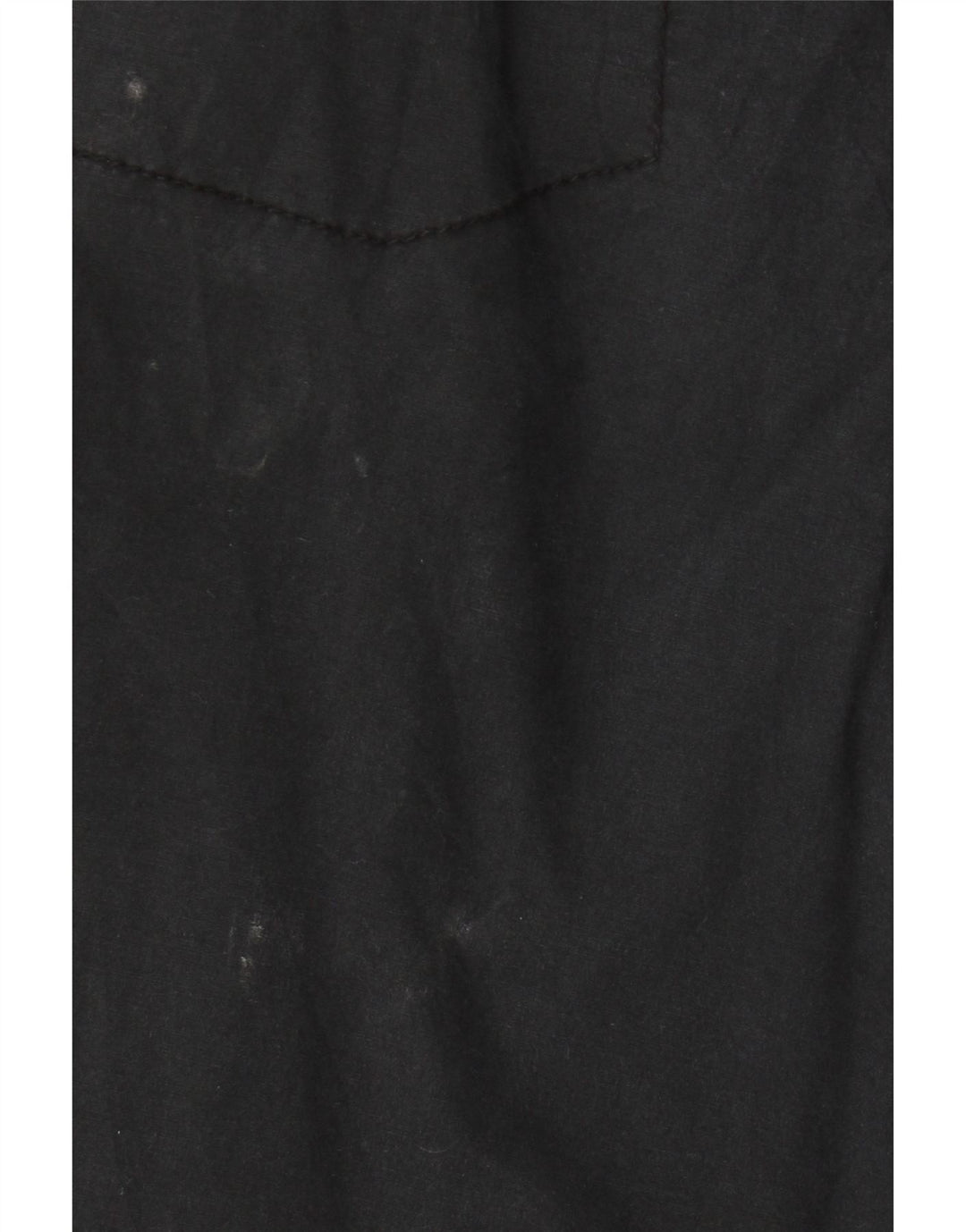 Женские шорты карго DKNY US 8 Medium W30 Черные