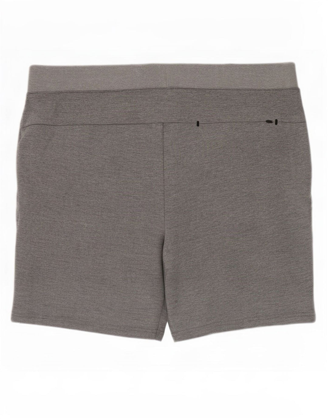 Мужские спортивные шорты Marks & Spencer 2XL серые, хлопок
