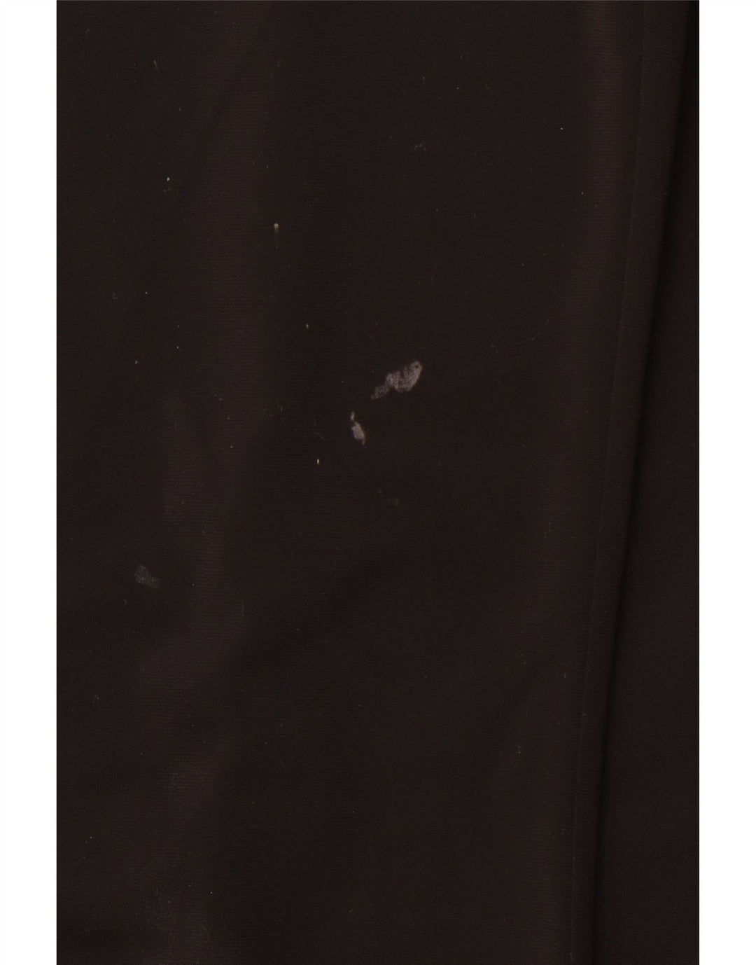 Женские спортивные брюки PUMA Joggers UK 12, средний черный, полиэстер