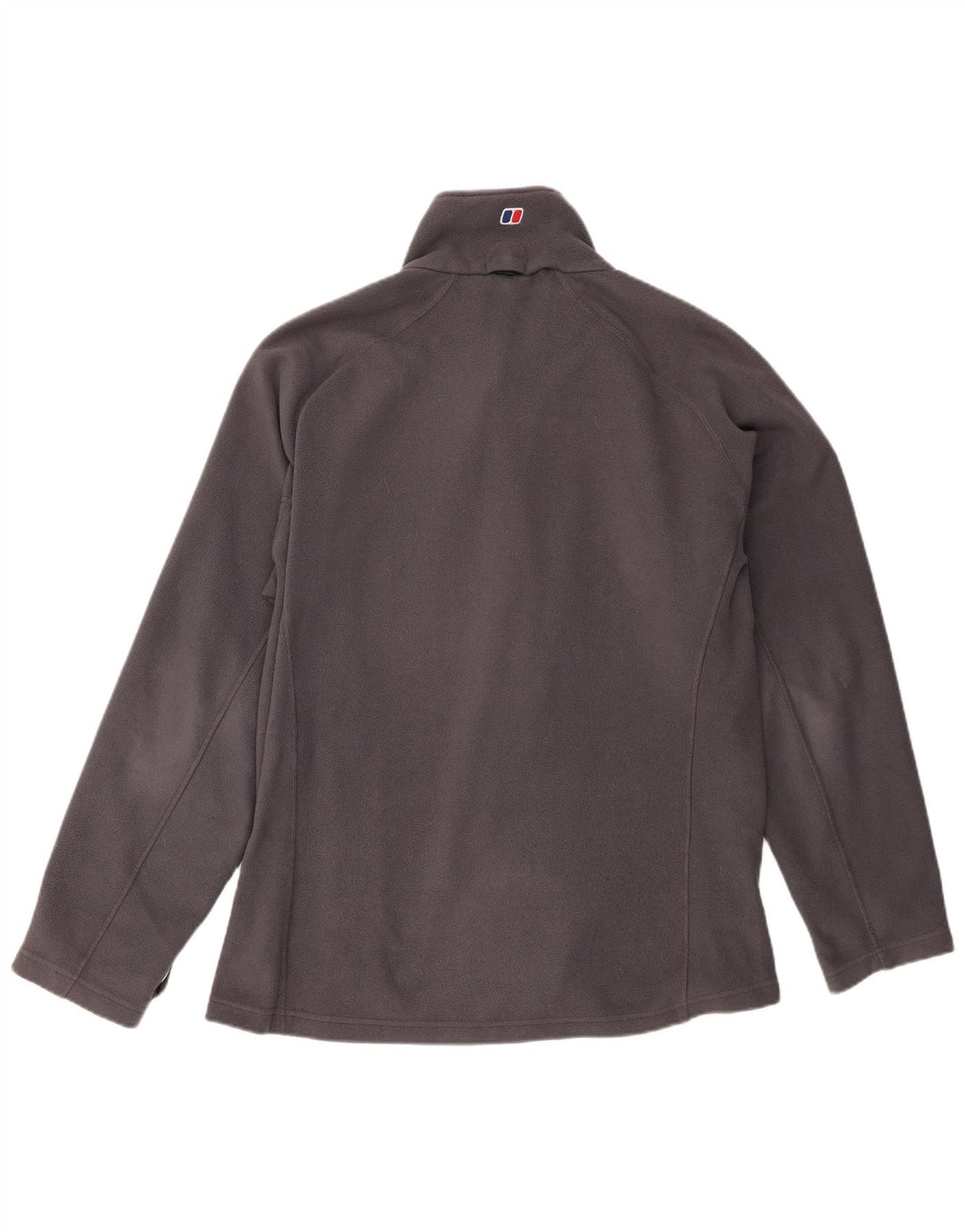 Мужская флисовая куртка Berghaus UK 42 XL серая