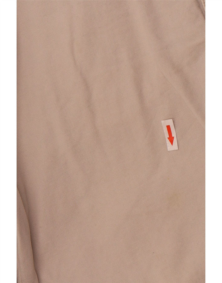 Kappa Мужские шорты карго IT 48 Medium W34 Серые